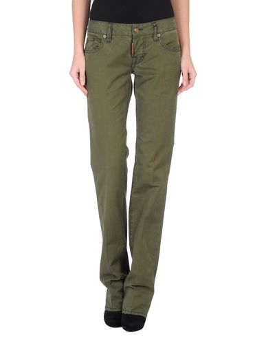 ZOOM DSQUARED2 - Pantalon