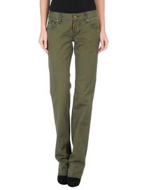 DSQUARED2 - Casual trouser