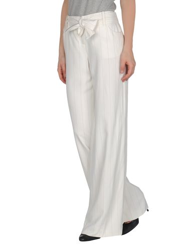 ZOOM ARMANI COLLEZIONI - Casual pants