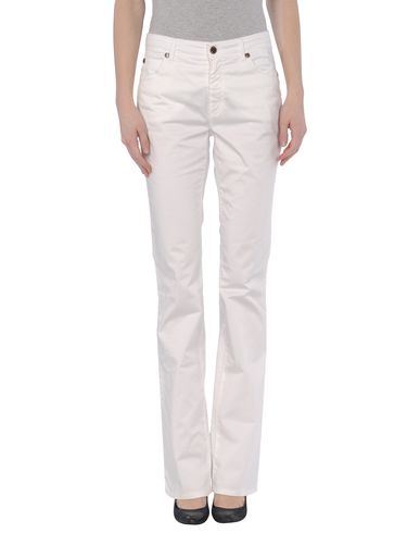 ZOOM ANGELO MARANI - Casual pants