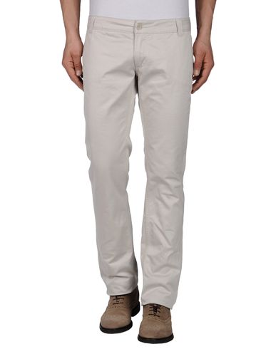 ZOOM DONDUP STANDART - Casual pants