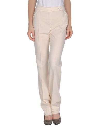 ZOOM VALENTINO - Dress pants