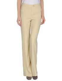 MOSCHINO CHEAPANDCHIC - Dress pants