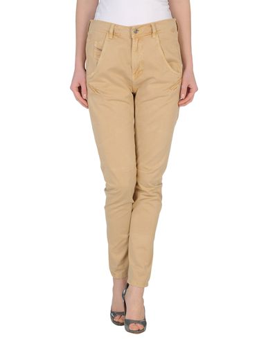 ZOOM DIESEL - Harem pants