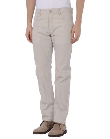 ZOOM RICK OWENS - Casual pants