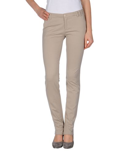 ZOOM L.PUCCI - Casual pants