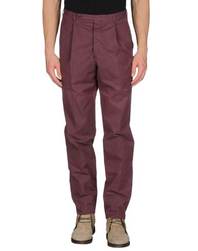 ZOOM ROMEO GIGLI - Casual pants