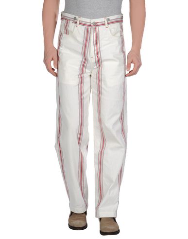 ZOOM JUNYA WATANABE COMME des GARÇONS MAN - Casual pants