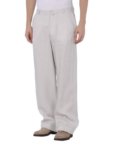 ZOOM DRIES VAN NOTEN - Casual pants