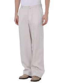 DRIES VAN NOTEN - Casual pants