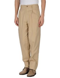 Y'S FOR MEN YOHJI YAMAMOTO - Casual trouser