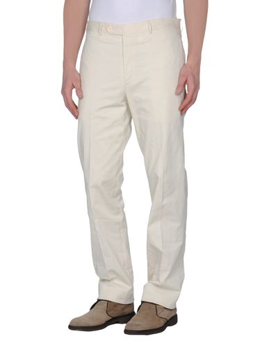 ZOOM PRADA - Dress pants