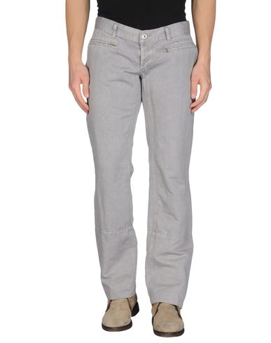 ZOOM JOHN RICHMOND - Casual pants