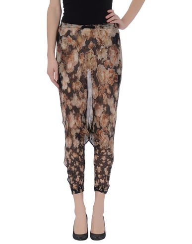 ZOOM JEAN PAUL GAULTIER FEMME - Harem Pants
