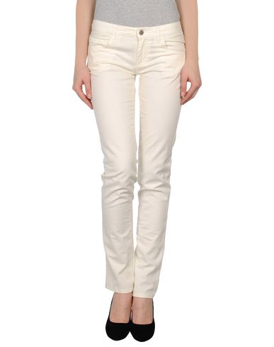 ZOOM FRANKIE MORELLO - Casual trouser