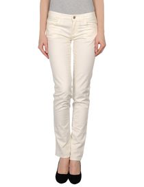 FRANKIE MORELLO - Casual pants