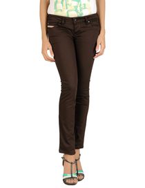 DIESEL - Casual pants