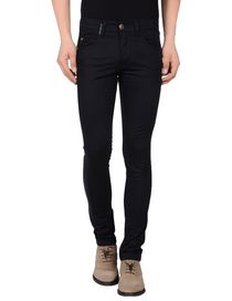 FRANKIE MORELLO - Casual pants