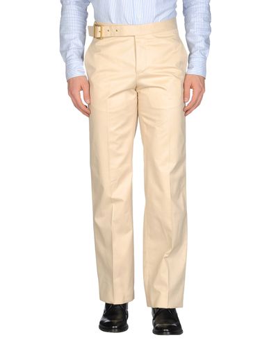 ZOOM VERRI - Dress pants