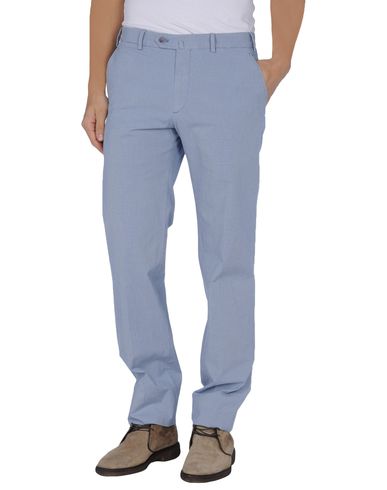 ZOOM LORO PIANA - Casual pants