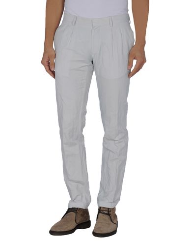 ZOOM FUTURO - Casual pants