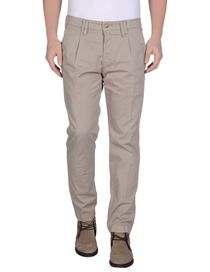 I'M FUTURO - Casual pants