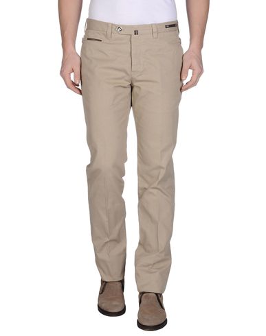 ZOOM PT01 - Casual pants