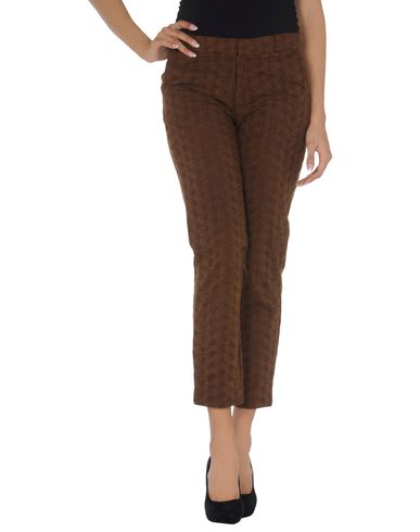 ZOOM VANESSA BRUNO ATHE' - Casual pants