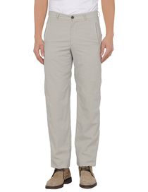 GIORGIO ARMANI - Casual pants