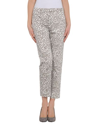 ZOOM MARIELLA BELLOTTI - Casual pants