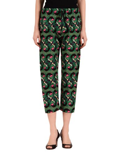 ZOOM MARNI - 3/4-length short