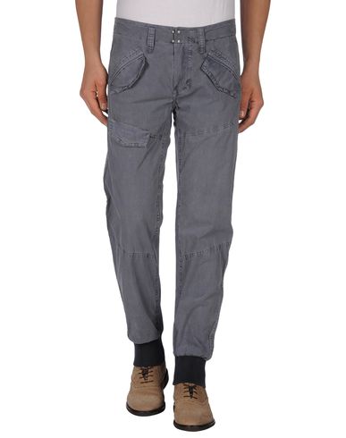 ZOOM REPLAY - Casual pants