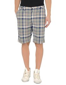 REPLAY - Bermuda shorts