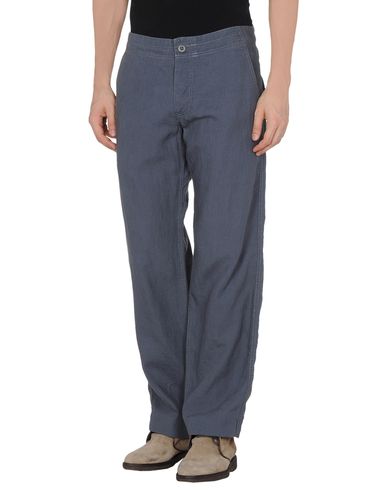 ZOOM REPLAY - Casual pants