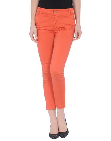 ZOOM REPLAY - Casual pants