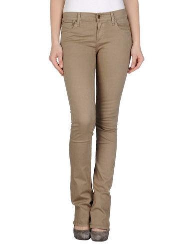 ZOOM CITIZENS OF HUMANITY - Casual pants