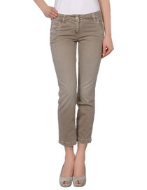 JACOB COHЁN - Casual trouser