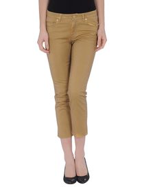 BLUE LES COPAINS - 3/4-length short