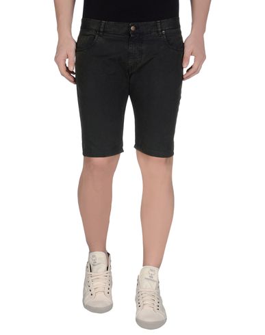 ZOOM TRUSSARDI 1911 - Bermuda