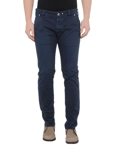 ZOOM JACOB COHЁN - Casual trouser
