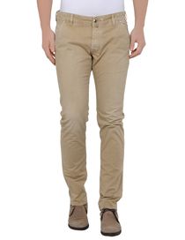 JACOB COHÐN - Casual pants
