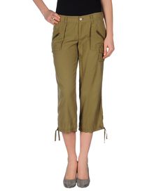 JUICY COUTURE - Caprihose