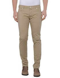 JACOB COHЁN - Casual pants