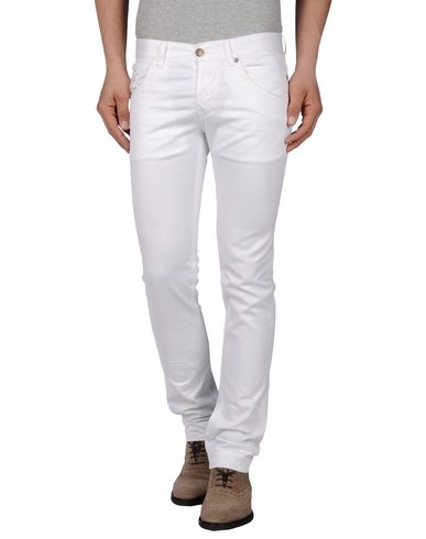 ZOOM DONDUP - Casual pants