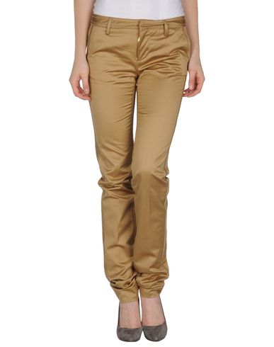 ZOOM DSQUARED2 - Casual pants