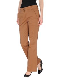 GOLDEN GOOSE - Casual pants