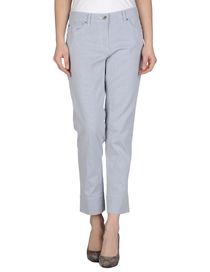 HENRY COTTON'S - Casual trouser