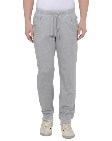 ZOOM PAOLO PECORA - Sweat pants