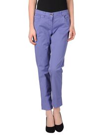 HENRY COTTON'S - Casual trouser