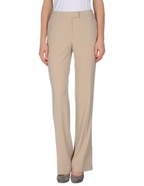 LES COPAINS - Formal trouser